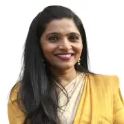 Symbiosis SSSS - Non Teaching Staff - Namrata Ghume